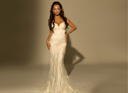 Weddeng dresses desiger